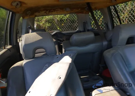 2006 Honda Pilot Ex z USA, uszkodzony, nr VIN 5FNYF18666B006346